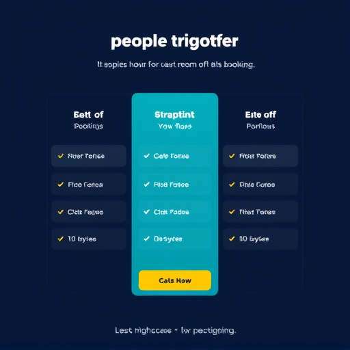 gohighlevel booking platform pricing