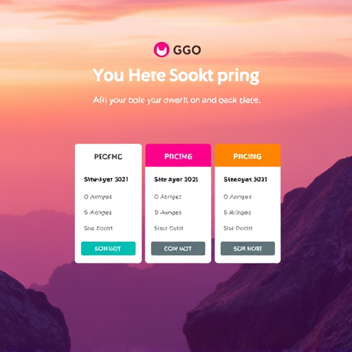 gohighlevel booking platform pricing