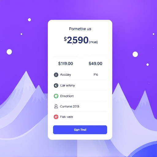 gohighlevel booking platform pricing