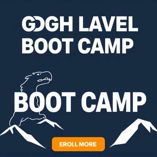 gohighlevel boot camp enrollment