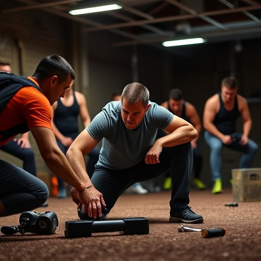 gohighlevel boot camp training