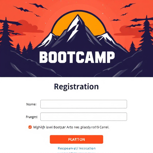 gohighlevel bootcamp registration