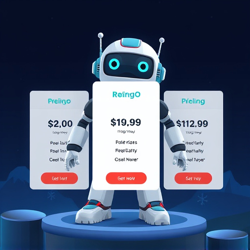 gohighlevel bot pricing