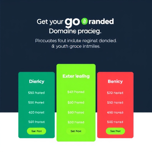 gohighlevel branded domain pricing