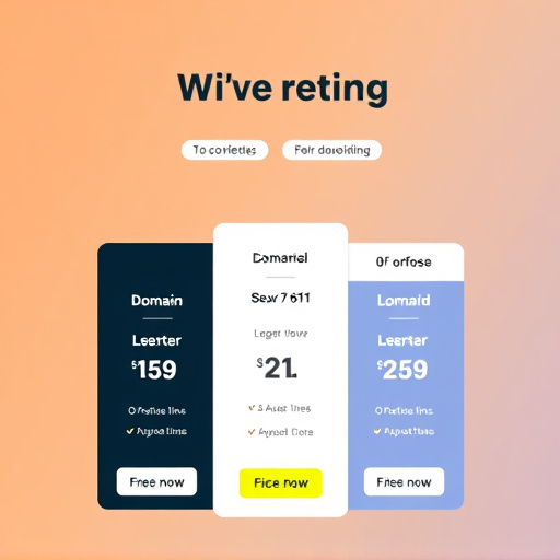 gohighlevel branded domain pricing