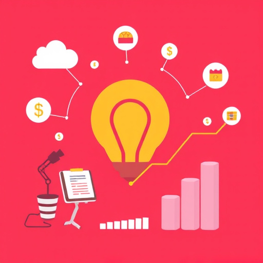 gohighlevel budget marketing automation