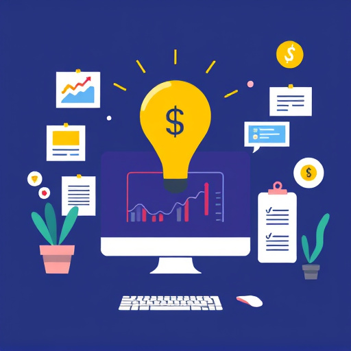 gohighlevel budget marketing automation