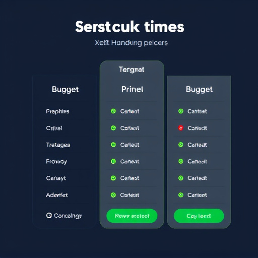 gohighlevel budget pricing