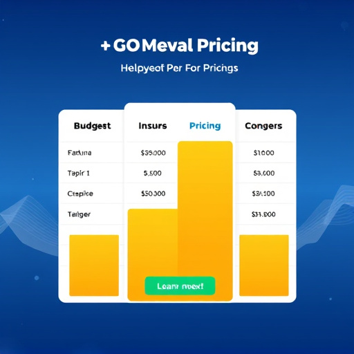 gohighlevel budget pricing