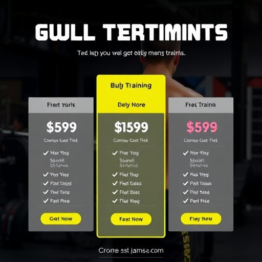 gohighlevel bulk training pricing