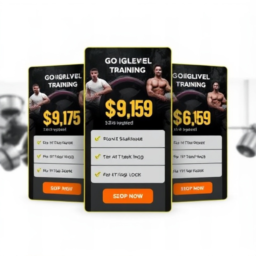 gohighlevel bulk training pricing