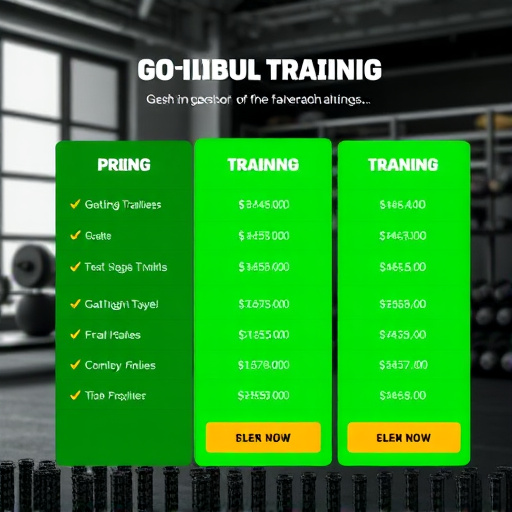 gohighlevel bulk training pricing