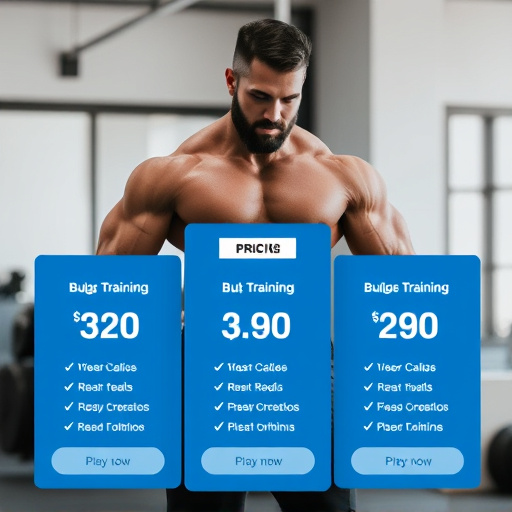 gohighlevel bulk training pricing
