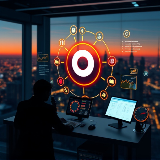 gohighlevel business automation