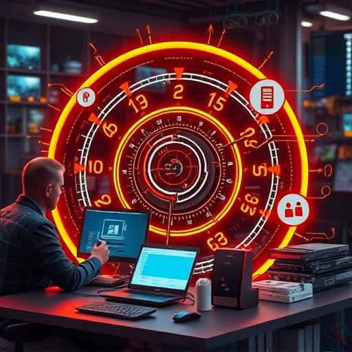 gohighlevel business automation