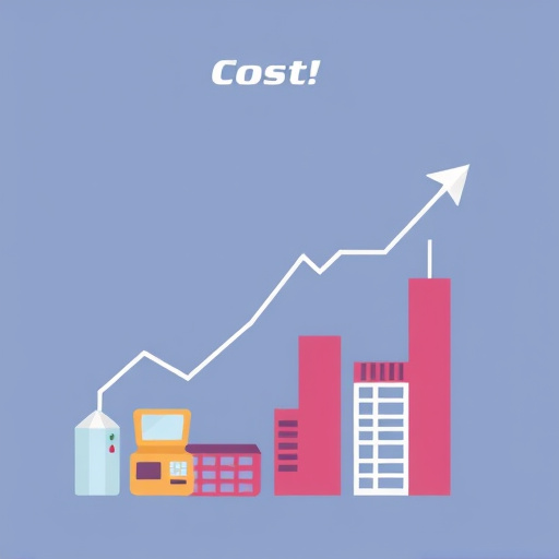 gohighlevel business cost