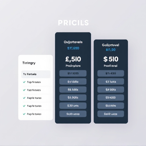 gohighlevel business pricing