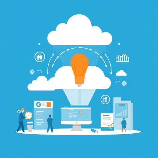 gohighlevel business solution