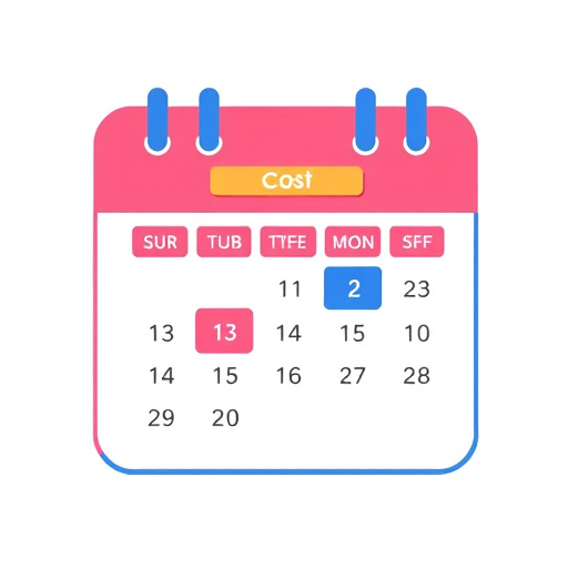 gohighlevel calendar booking cost