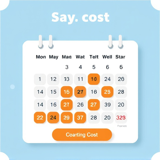 gohighlevel calendar booking cost