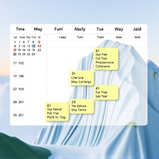 gohighlevel calendar features