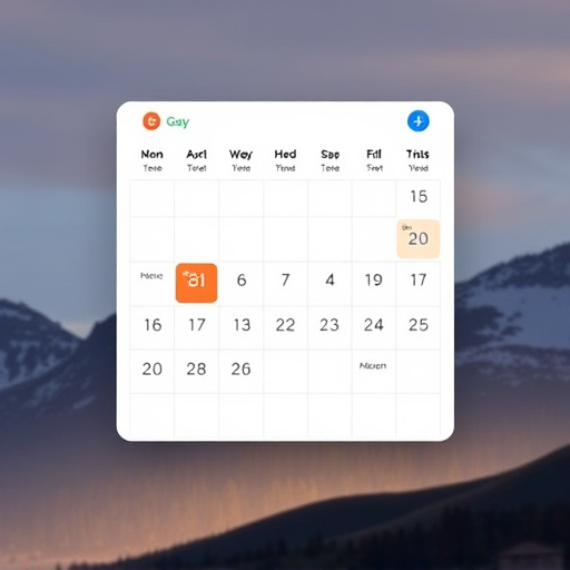 gohighlevel calendar features
