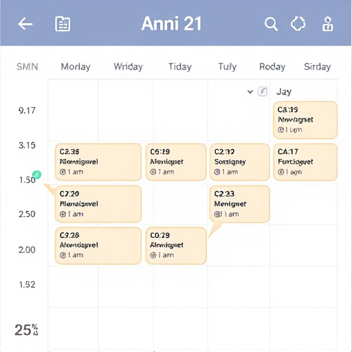 gohighlevel calendar features