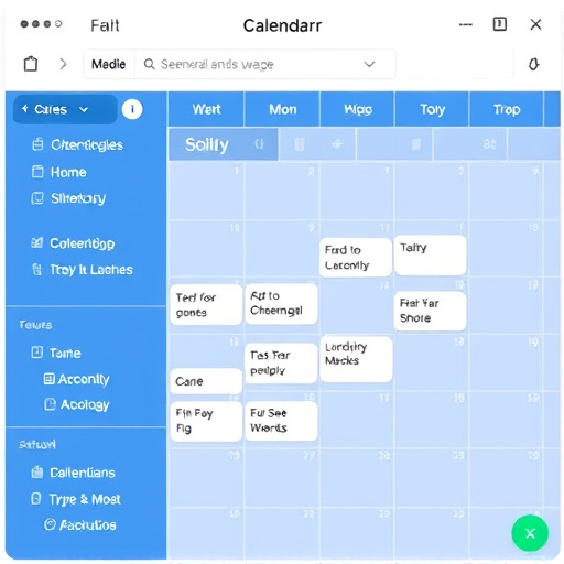 gohighlevel calendar features