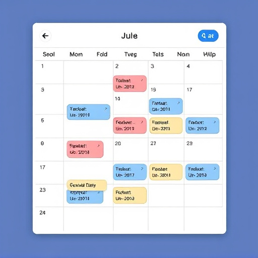 gohighlevel calendar features
