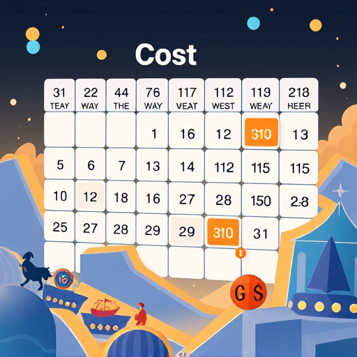 gohighlevel calendly competitor cost
