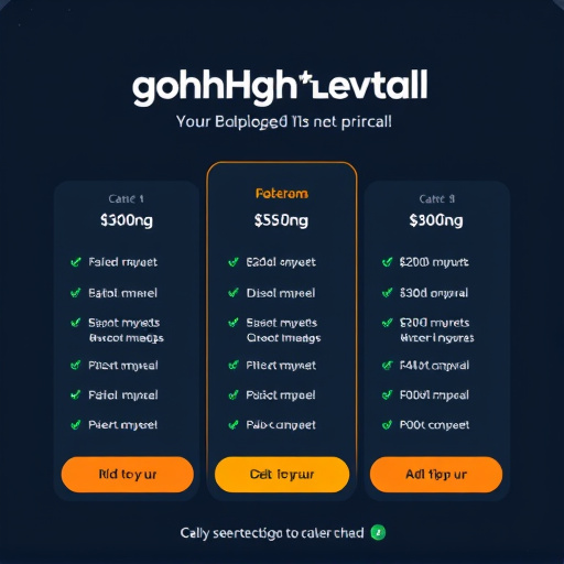 gohighlevel call pricing