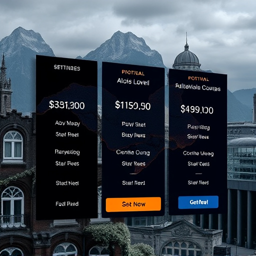 gohighlevel cdn pricing
