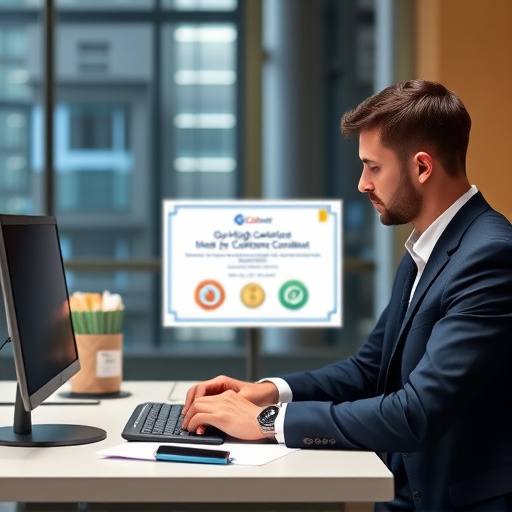gohighlevel certification consultant