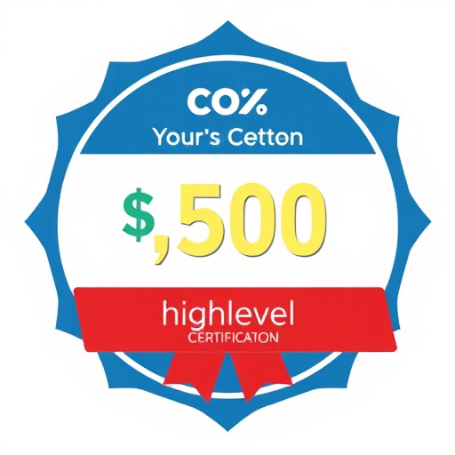 gohighlevel certification cost