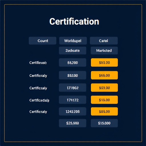 gohighlevel certification cost