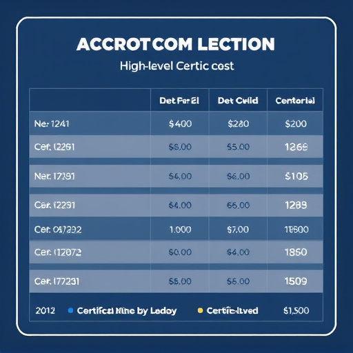 gohighlevel certification cost