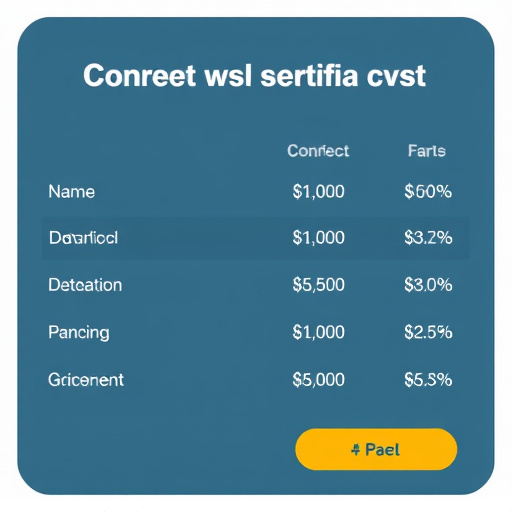 gohighlevel certification cost