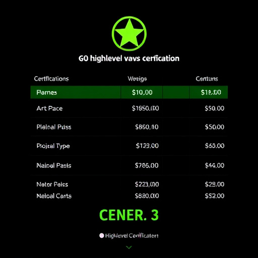 gohighlevel certification cost