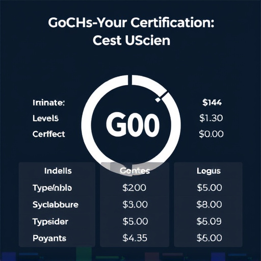 gohighlevel certification cost