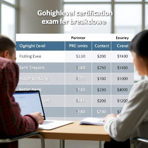 gohighlevel certification exam fee breakdown