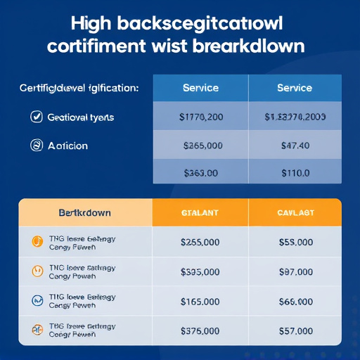 gohighlevel certification exam fee breakdown