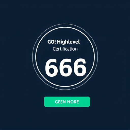 gohighlevel certification fee nlp analysis