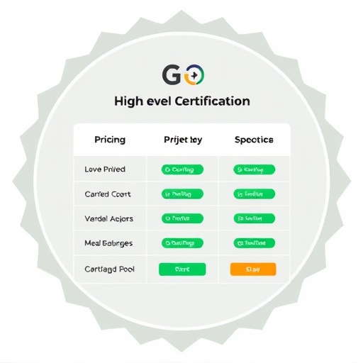 gohighlevel certification pricing analysis
