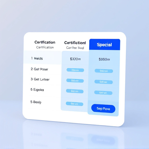gohighlevel certification pricing analysis