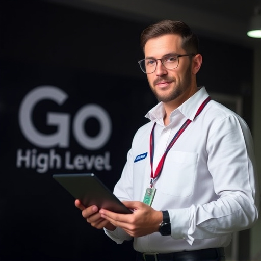 gohighlevel certified expert