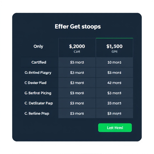 gohighlevel certified pricing details