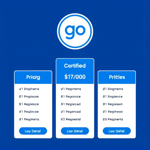 gohighlevel certified pricing details