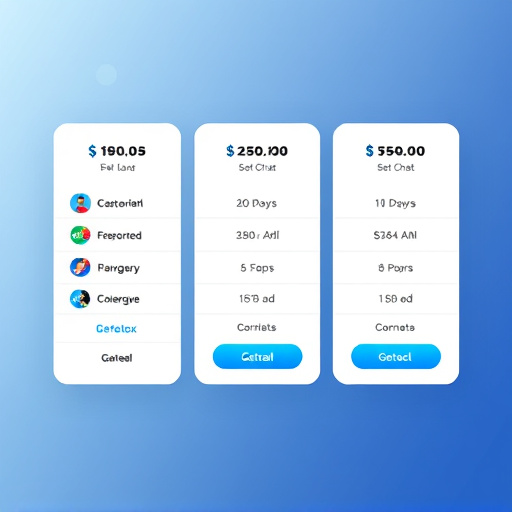 gohighlevel chat ai pricing