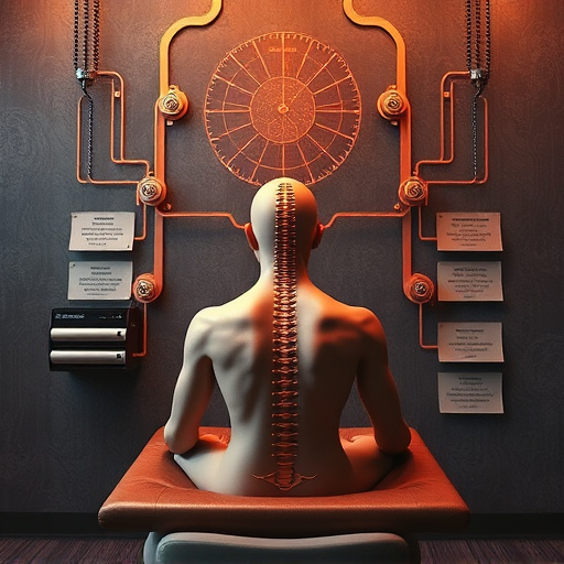 gohighlevel chiropractor system