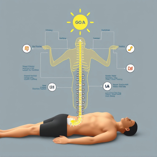 gohighlevel chiropractor system